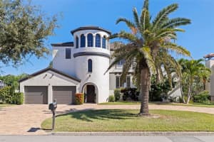 841 2nd Ave S, TIERRA VERDE