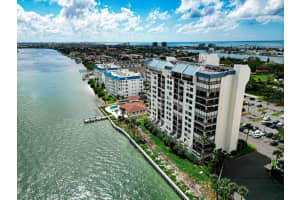 9415 Blind Pass Rd #1002, ST PETE BEACH