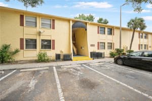 7639 Dolonita Dr #7639, TAMPA