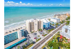 19450 Gulf Blvd #203, INDIAN SHORES