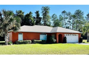 16217 Sw 27th Terrace Rd, OCALA