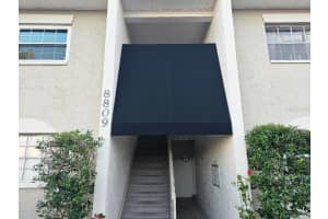 8809 Bay Pointe Dr #109, TAMPA