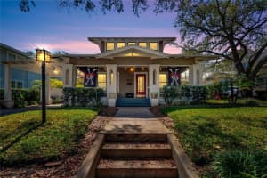 3006 W Harbor View Ave, TAMPA