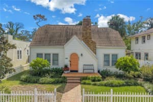 2850 Dartmouth Ave N, ST PETERSBURG