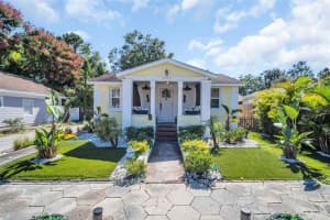 1022 10th Ave N, ST PETERSBURG