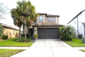 4614 Tramanto Ln, WESLEY CHAPEL