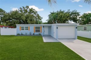 207 Melody Ln, LARGO