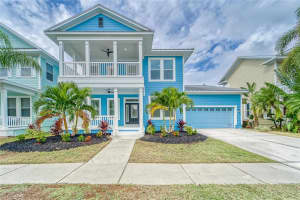 5718 Sea Turtle Pl, APOLLO BEACH