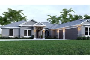 520 Austin Dr, TARPON SPRINGS