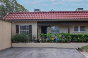 601 N Hercules Ave #201, CLEARWATER 601 N Hercules Ave #201, CLEARWATER