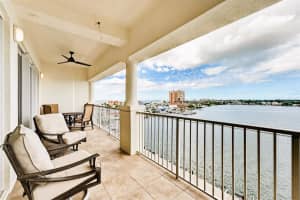 17717 Gulf Blvd #606, REDINGTON SHORES
