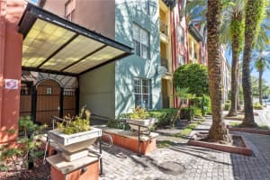 2411 W Horatio St #522, TAMPA