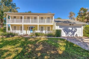 4405 Honeybrook Cir, TAMPA