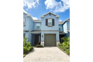 18864 Noble Caspian Way, LUTZ