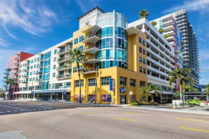 1120 E Kennedy Blvd #1210, TAMPA