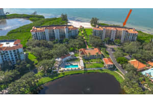 4737 Dolphin Cay Ln S #107, ST PETERSBURG