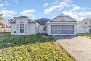 847 Trailwood Ave, TITUSVILLE 847 Trailwood Ave, TITUSVILLE