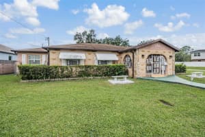 2520 W St Conrad St, TAMPA