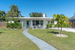 4811 Del Rio Way S, GULFPORT