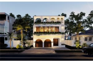 709 W Ross Ave, TAMPA