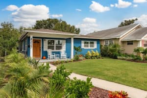 4327 4th Ave S, ST PETERSBURG