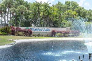 2846 Highlands Blvd #d, PALM HARBOR