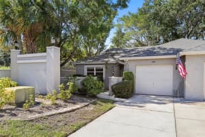 102 Steeplechase Ln, PALM HARBOR