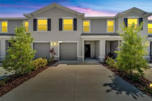 17637 Crescent Moon Loop, BRADENTON