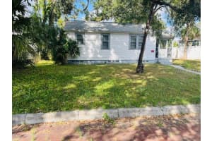 811 W Orient St, TAMPA