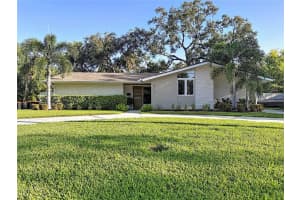 4711 W Estrella St, TAMPA