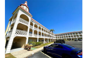 2404 Florentine Way #2, CLEARWATER