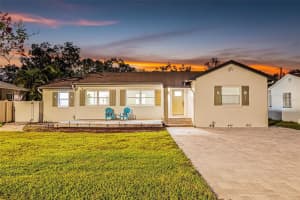 533 34th Ave Ne, ST PETERSBURG