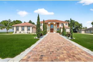 10908 Flint Estates Dr, THONOTOSASSA