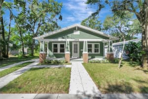 4908 N Suwanee Ave, TAMPA