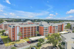 6960 20th Ave N #307, ST PETERSBURG