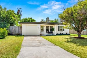 5442 45th Ave N, ST PETERSBURG