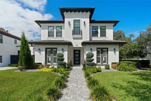 3301 W Lawn Ave, TAMPA