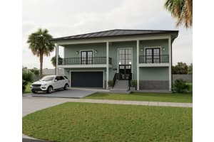 817 W Marion Ave, PUNTA GORDA