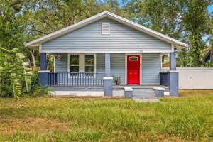 210 E Cluster Ave, TAMPA