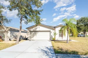 7861 Carriage Pointe Dr, GIBSONTON 7861 Carriage Pointe Dr, GIBSONTON