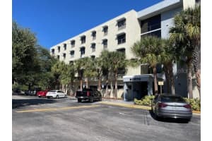 701 S Madison Ave #512, CLEARWATER 701 S Madison Ave #512, CLEARWATER