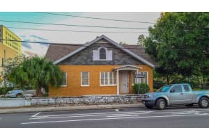 852 4th Ave N, ST PETERSBURG