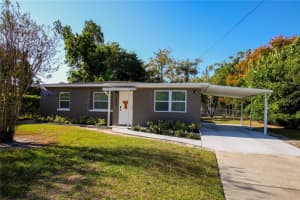 1509 E Mcberry St, TAMPA