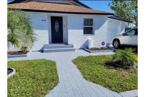 2503 W Marquette Ave, TAMPA