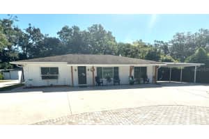 16903 Hanna Road, LUTZ