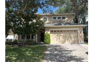 3307 W Corona St, TAMPA