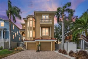 10048 Gulf Blvd, TREASURE ISLAND