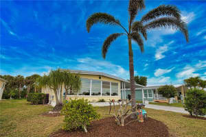 748 Sanchez Cir, NORTH PORT