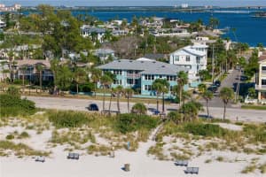 1701 Gulf Way #s2, ST PETERSBURG