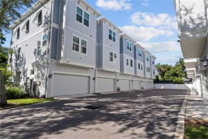 203 S Tampania Ave #1, TAMPA
